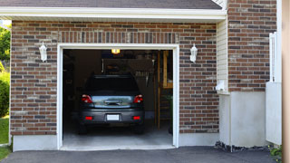 Garage Door Installation at Creighton, Pennsylvania